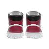 Air Jordan 1 Mid 'Noble Red' Women's Jordan BQ6472-016
