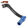 Motorcycle Parts Foot Shift Lever Gear Shifter Foldable Tip CNC Aluminum For Raptor700 Raptor 700R 2013-2021 ATV Accessories