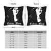 Pillow Cover Celine Dion My Heart Will Go On Fashion Pillow Case For Chair Sofa Home Decor Pillowcases