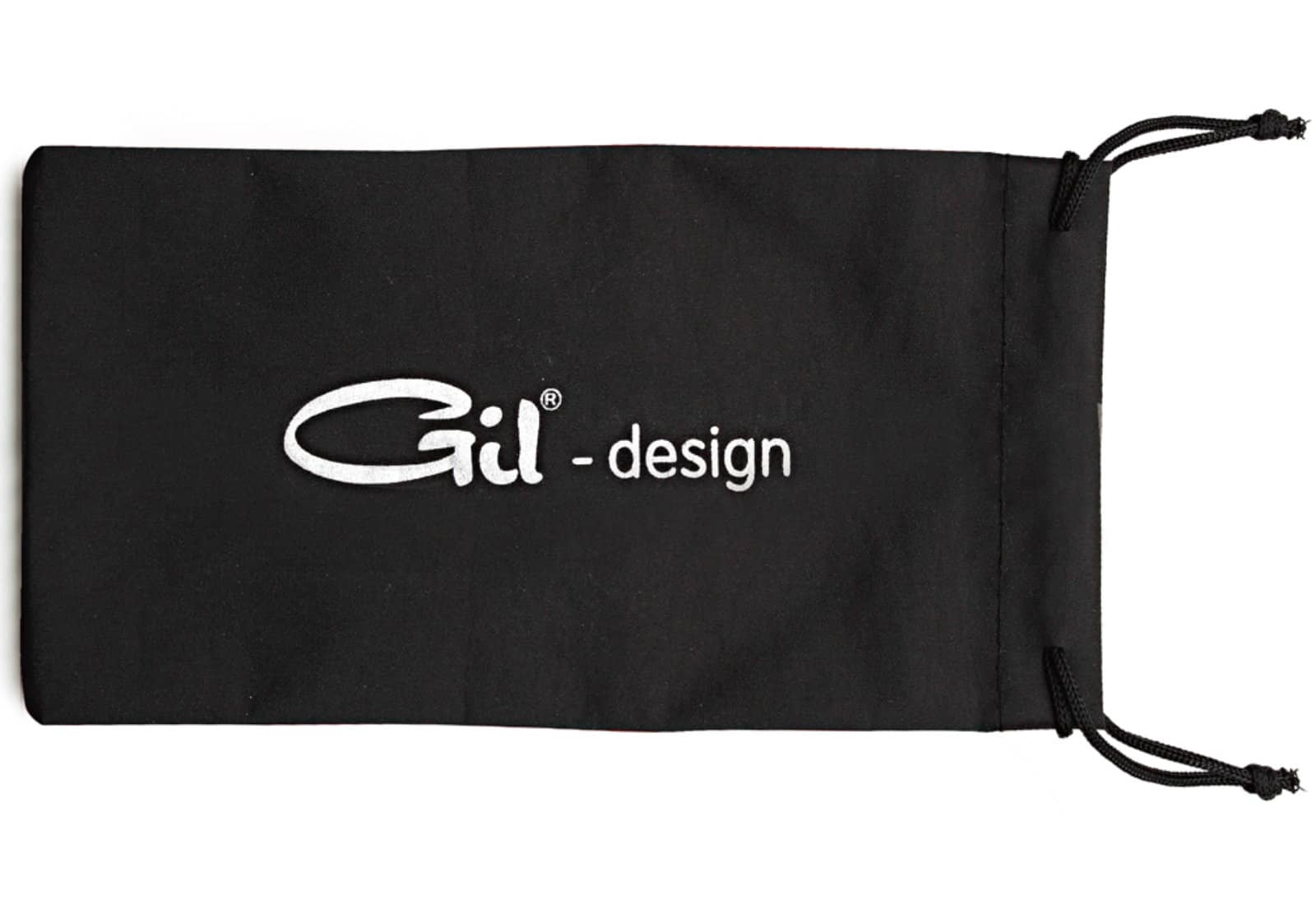 

Сумка для сонцезахисних окулярів чорна One Size чорний