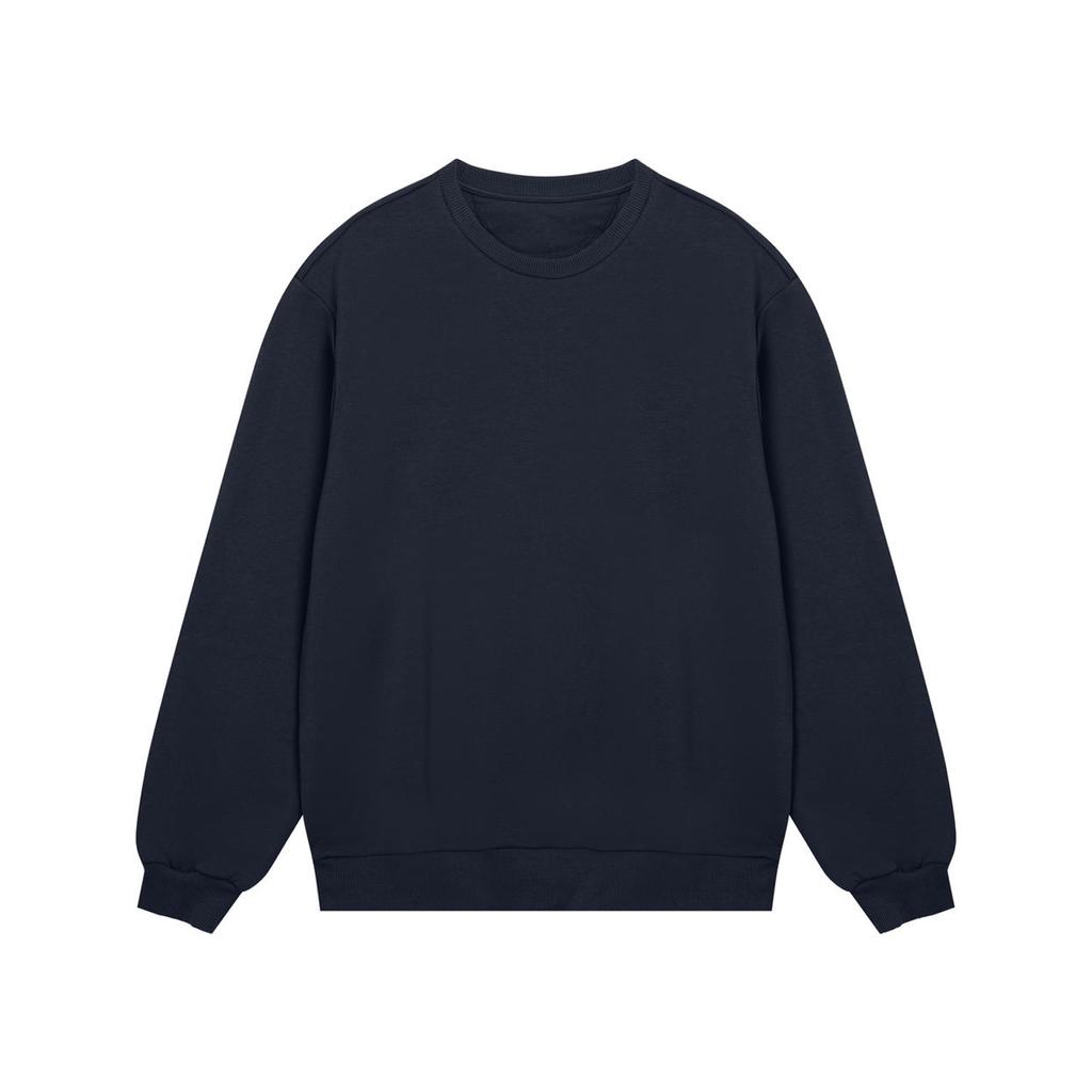 True Blanks Mens Regular Sweatshirt