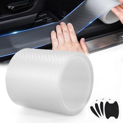 Acessórios de exterior – Adesivos para carros