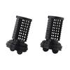 1/2 Pezzi Filtro di Scarico Lavatrice 383EER2001A Trappola Filtro Pompa Lavatrice Accessori Lavatrice