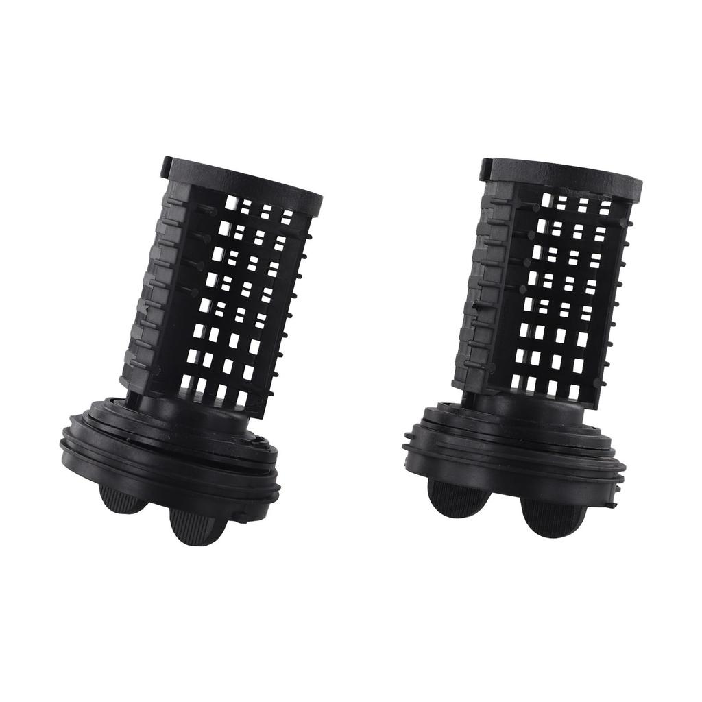 1/2 Pezzi Filtro di Scarico Lavatrice 383EER2001A Trappola Filtro Pompa Lavatrice Accessori Lavatrice