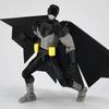 3D-gedruckte bewegliche Actionfigur Gelenkmodellbausatz Zusammengebaute Superheldenfigur Für Tischspiele Dekoration & Sammlergeschenke