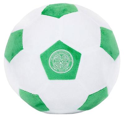 Celtic FC כדורגל קטיפה צעצוע