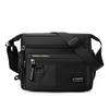 Men Crossbody Bags Male Nylon Shoulder Bags Boy Messenger Bags Man Handbags for Travel Casual Bag