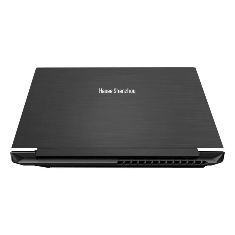 

Hasee Ares S8D62 Gaming Laptop (CN version)