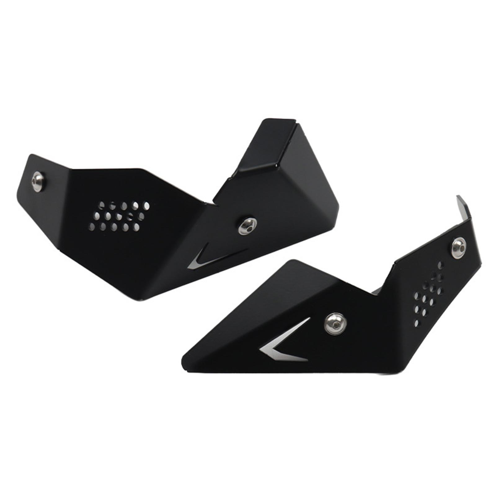 

Quick Installation Motorcycle Throttle Cover Aluminum Protection Weatherproof Throttle Guard replacements for R1300GS 1