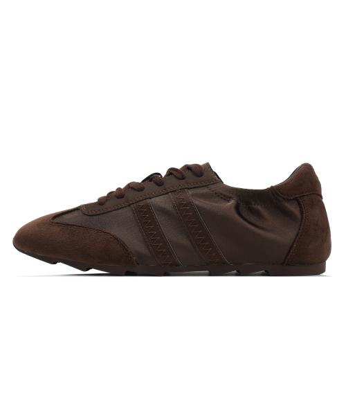 [BEARPAW] BRIA Sneakers Chocolate 5009840638