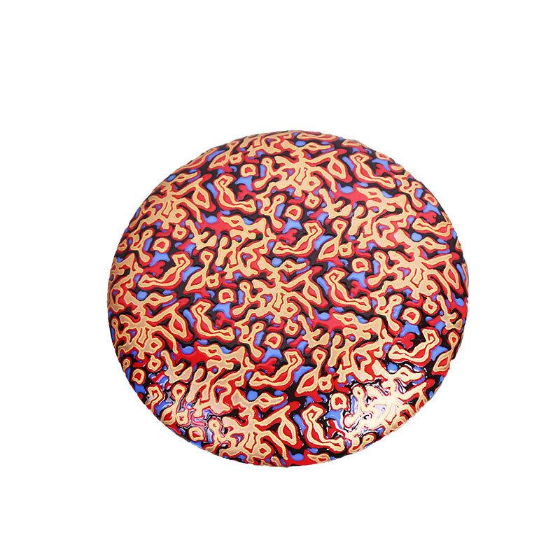 GUOZI Mutton Fat Jade Travel Tea Set