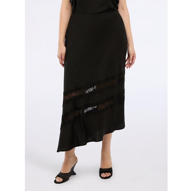 

Юбка Fiorella Rubino 1209T000362N033 EU 44