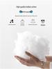 Adult Emergency Relief Sleeping Bag with Hood - Dirt-Proof, for Spring, Autumn, Winter Outdoor Camping and Disaster Relief.