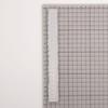 Irregular Ruler Die Cuts Stencils Cutting Knife Mould for DIY Scrapbooking Craft