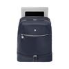 Victorinox Victoria Signature Deluxe Backpack for A4 Tablet 612202 Women, 15-inch PC, Size, Capacity, 18L, Blue,