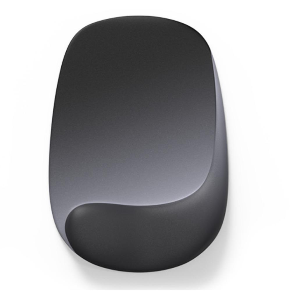 Ergonomic Keyboard Hand Cushion Slow Rebound Wrist Rest Pad Mouse Palm Mat  Computer Accessories