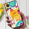 For Oneplus ACE Case Oneplus 10R 5G 3D Relief Cartoon Emboss Silicone Shockproof Cover For Oneplus 10 R Ace Case Coque Bumper