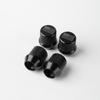 Aluminum Alloy Tire Valve Stem Caps Car Wheel Air Dust Covers Auto Exterior Modification Parts