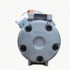 5S-15C Compressor for Komatsu Models: 447220-4053, 447220-4781, 20Y-979-6120