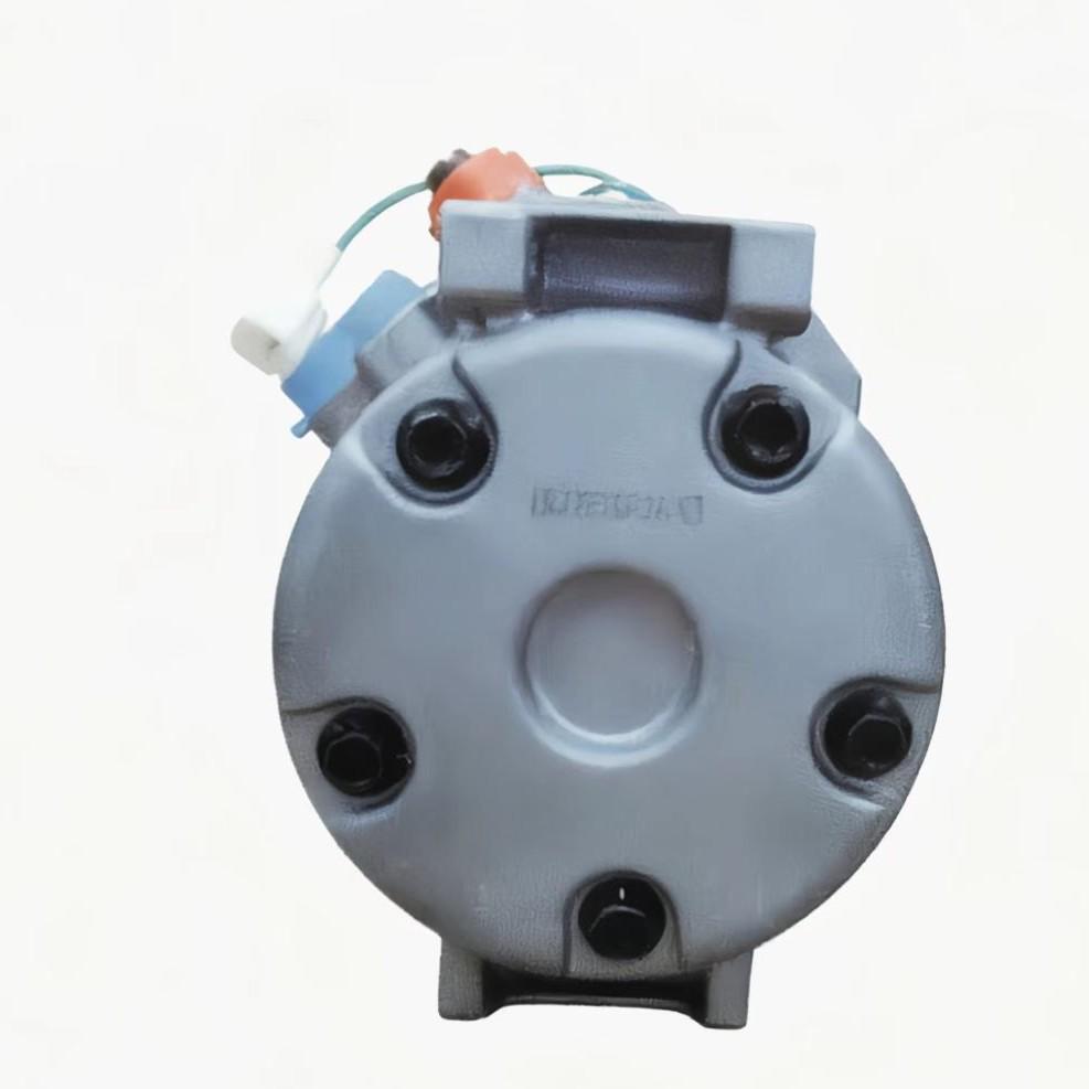 5S-15C Compressor for Komatsu Models: 447220-4053, 447220-4781, 20Y-979-6120
