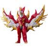 [BANDAI (BANDAI)] Ultra Soft Vinyl Series Ultraman Omega Battle Set