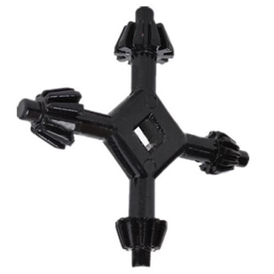 Univerzální akumulátorové vrtačky se sklíčidlem 4 v 1 Příslušenství k nářadí pro elektrické lisy