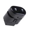 Left Driver Side Power Door Lock Switch 15823977 For Chevrolet Malibu 2008-2010