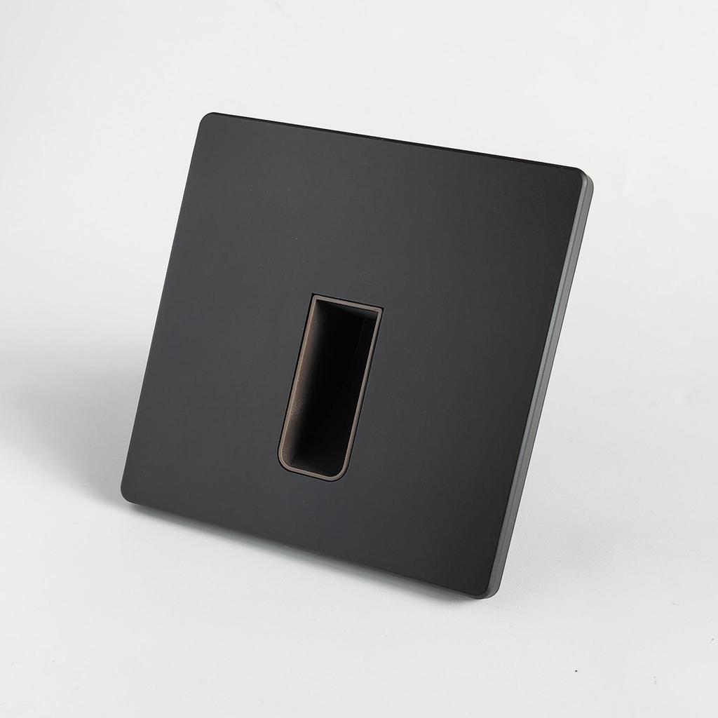 Radar Sensor Stair Light: Human Body Induction Lamp for Corridors