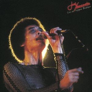 CD JOE YAMANAKA - Live At Budokan (SHM-CD) SWAXC94 SWAX RECORDS 2023 Japan Obi Japanese Pop/Rock