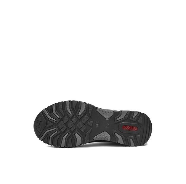 Ботильоны Rieker CEO-M9610-00 черные