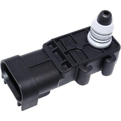 Fuel Tank Pressure Sensor 13502903 for Buick Chevy Impala Silverado Equinox Cadillac GMC Sierra Yukon Hummer Pontiac Saturn Saab 0261230162 SU15227