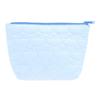 Sunstar Stationery Chiikawa Pencil S1427113 Case, Boat-Shaped, Hachiware,