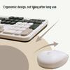 ZIGUANG Xuan Niao KM500W Wireless Keyboard Mouse Combo
