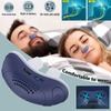 Micro Electric Noise Anti-snoring Device Sleep Apnea Stop Snore Aid Stopper