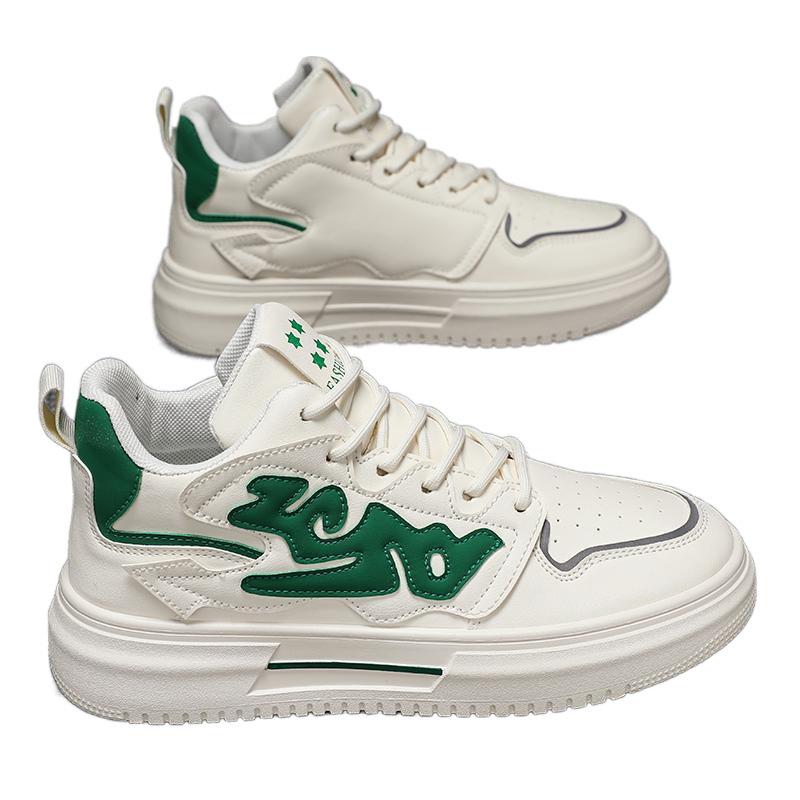 Board shoes men's trendy shoes casual shoes