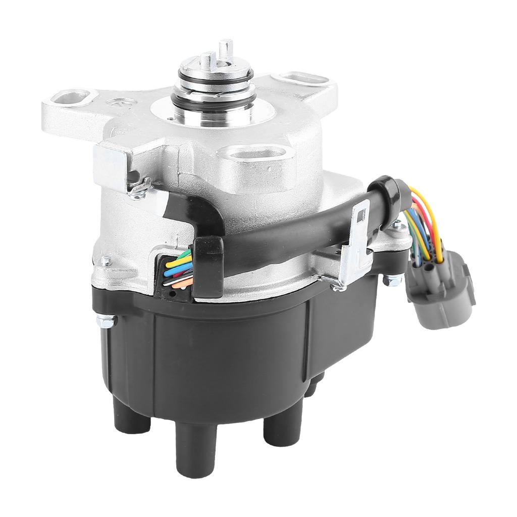 Ignition Distributor Assembly Compatible for CR-V 4WD 97-01 2.0 94KW F20B TD-97U