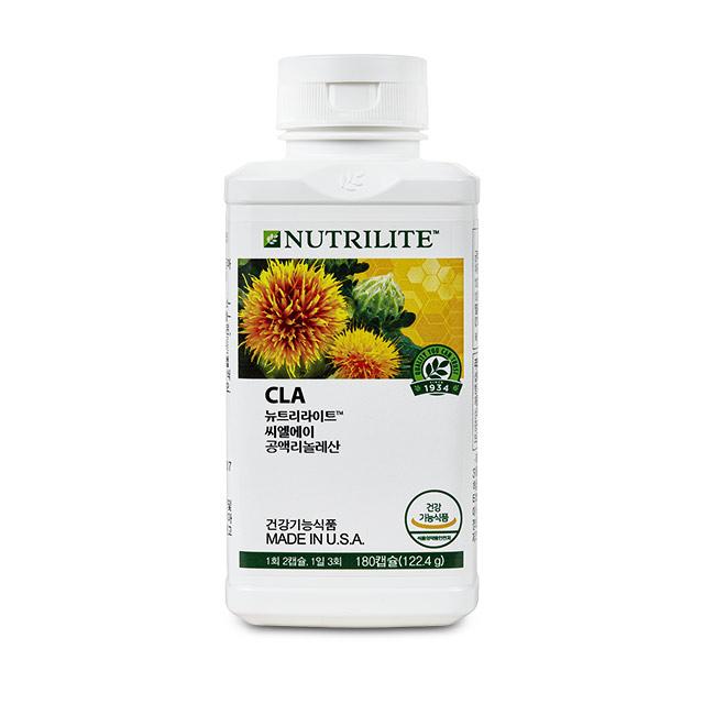 

CLA (180 capsules, 30-day supply)