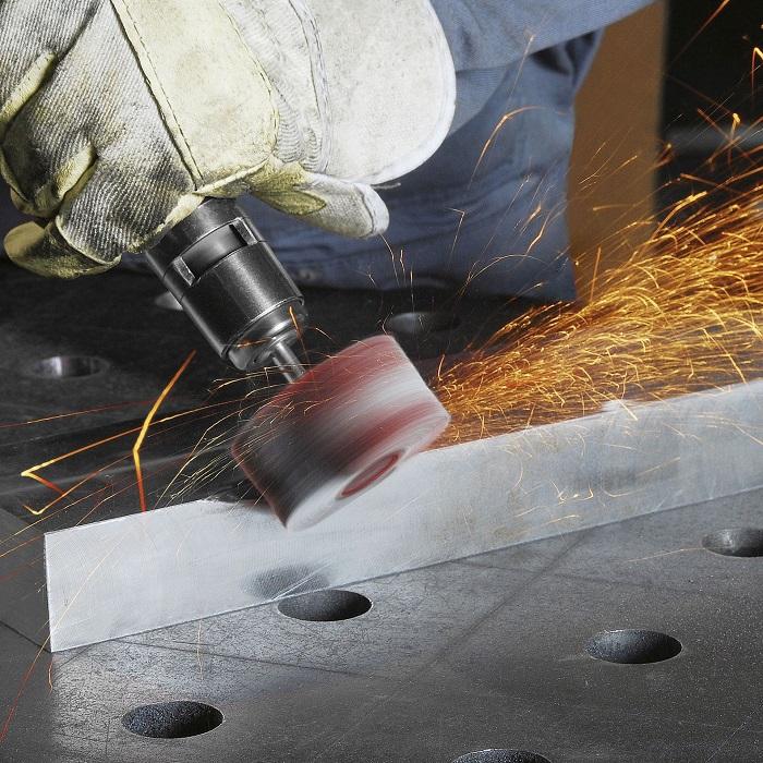 FLAP GRINDING WHEEL 03015.06 NK60