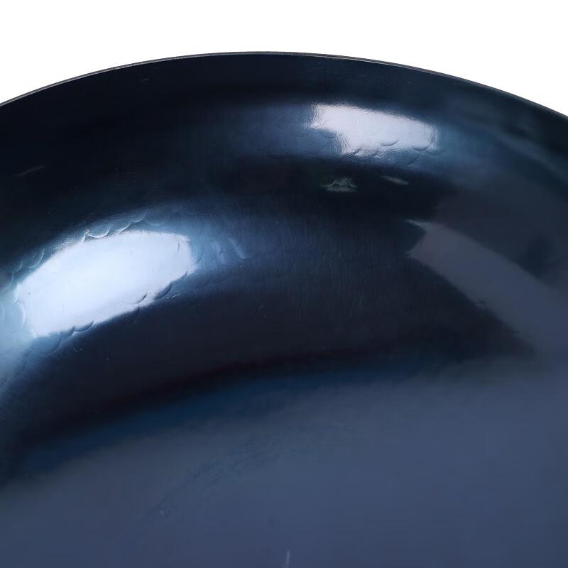 Jinweide Zhangqiu Hand-Forged Iron Wok