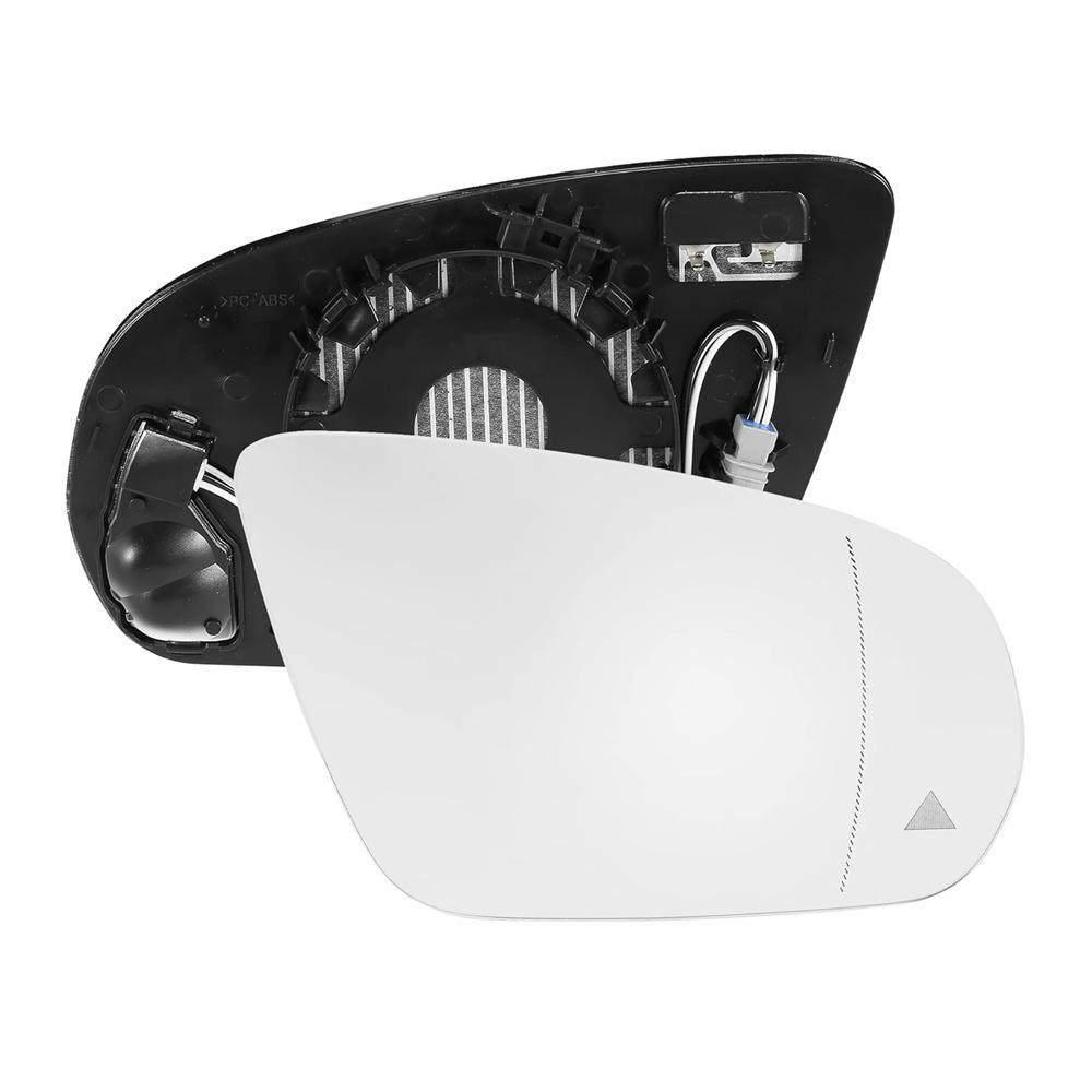 Heated Mirror Glass for Benz C-Class W205 2015-2019