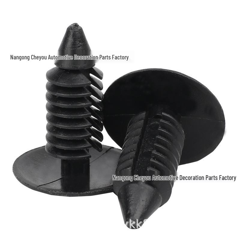 Car Headliner & Upholstery Clip Set for Trunk Fixing