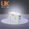 120 Вт быстрое зарядное устройство USB Type C PD кабель быстрая зарядка Quick Charge 3.0 адаптер для iPhone Xiaomi Samsung Oneplus Pixel сотовые телефоны