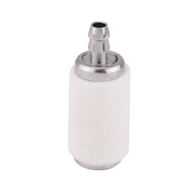 RC Model Airplane Gasoline Fuel Tank Accessory Wool Heavy Filter Anti Foaming Filter