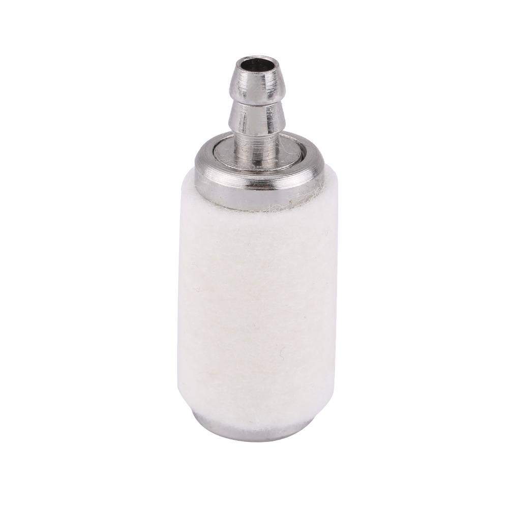 

RC Model Airplane Gasoline Fuel Tank Accessory Wool Heavy Filter Anti Foaming Filter
