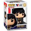 Figurine Funko Pop! Heroes : DC Comics - Wonder Woman (The Contest)