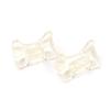 ESC Auto Parts  EDP550 2 Pieces Front Seat Rail Runner Guide Clips: 435881203A for VW Fast Shipment Ship From Turkey