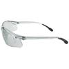 Meigan MeoGuard Sporty Regular Size Light Smoke UV Protection Anti-Fog