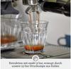 Кофемашина Sage BES875 Barista Express серебристый (SES875BSS2EEU1A)