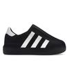 Adidas AdiFOM Superstar Czarny HQ8752 Unisex