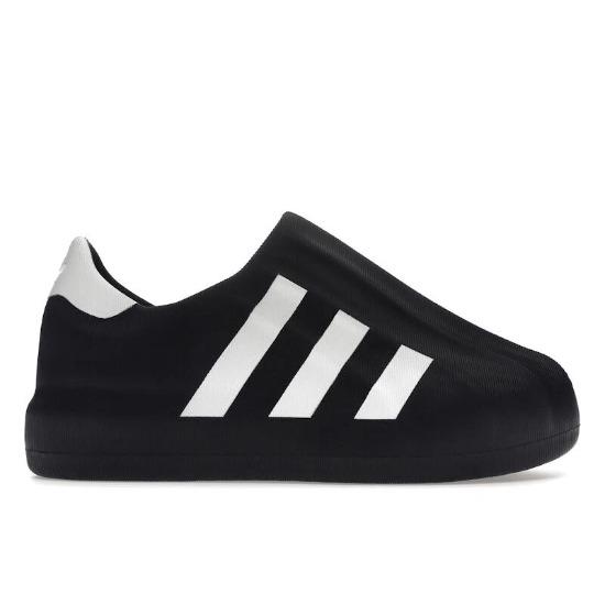 Adidas AdiFOM Superstar Negro HQ8752 Unisex